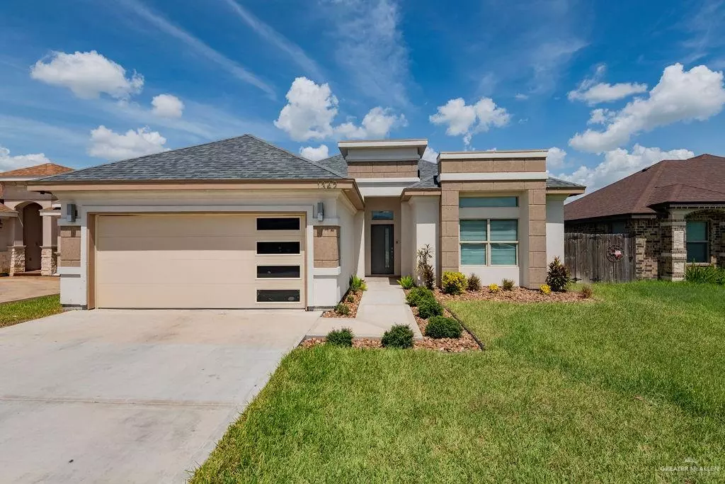 Alamo, TX 78516,1342 11th ST