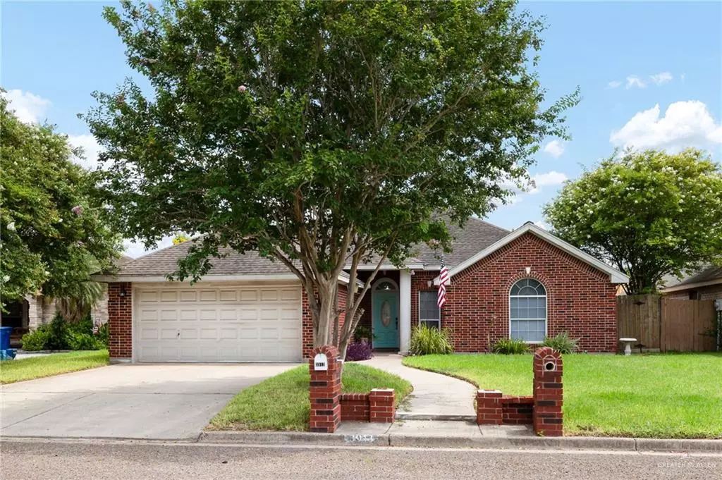 Mcallen, TX 78501,3913 W Iris AVE