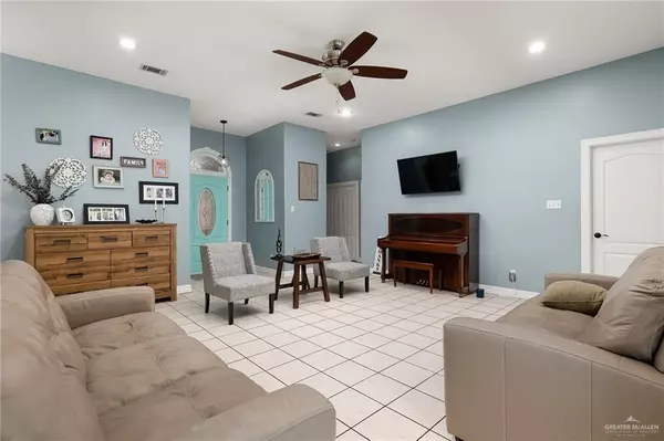 Mcallen, TX 78501,3913 W Iris AVE