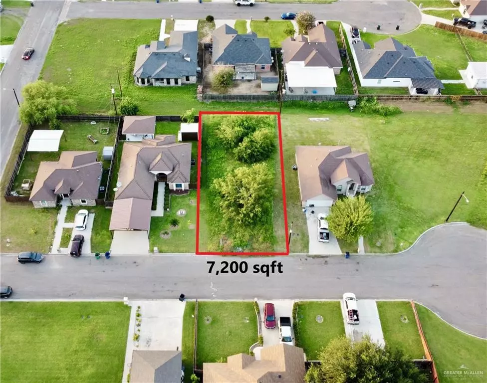 Edinburg, TX 78542,3321 Tepoztlan ST