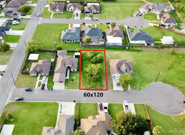 Edinburg, TX 78542,3321 Tepoztlan ST