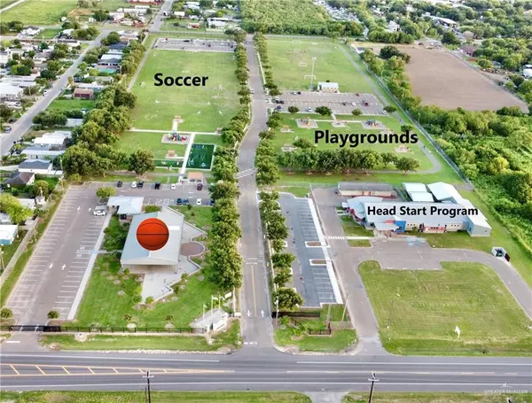 Edinburg, TX 78542,3321 Tepoztlan ST