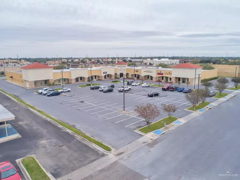 4149 Crosspoint BLVD, Edinburg, TX 78539