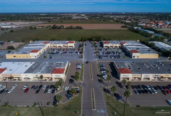 Edinburg, TX 78539,4138 Crosspoint BLVD
