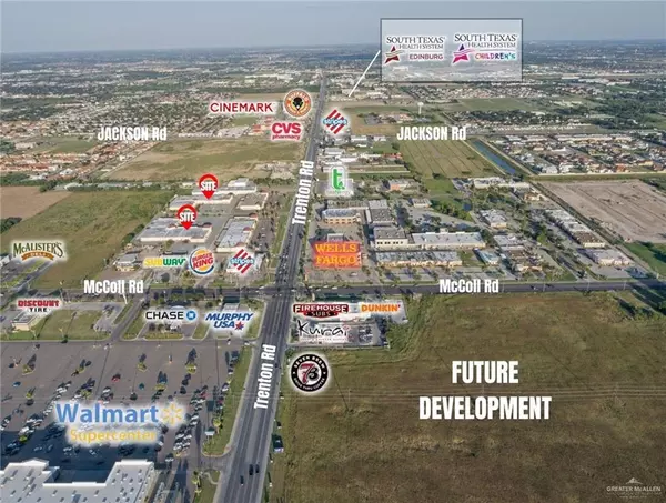 Edinburg, TX 78539,4138 Crosspoint BLVD