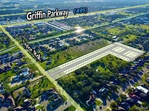 Mission, TX 78501,2613 E Solar DR