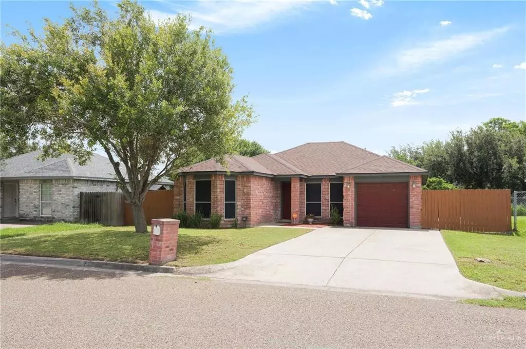 Harlingen, TX 78552,2118 Vista Verde CIR W