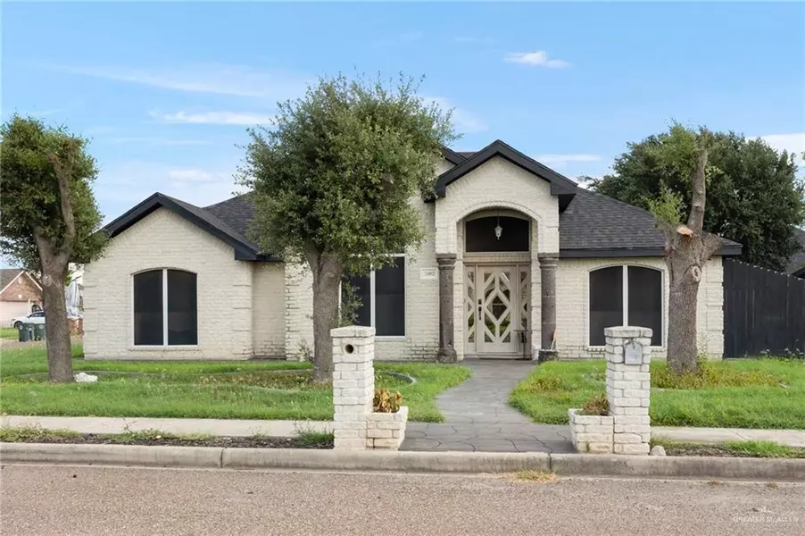 2002 W 42nd ST, Mission, TX 78573