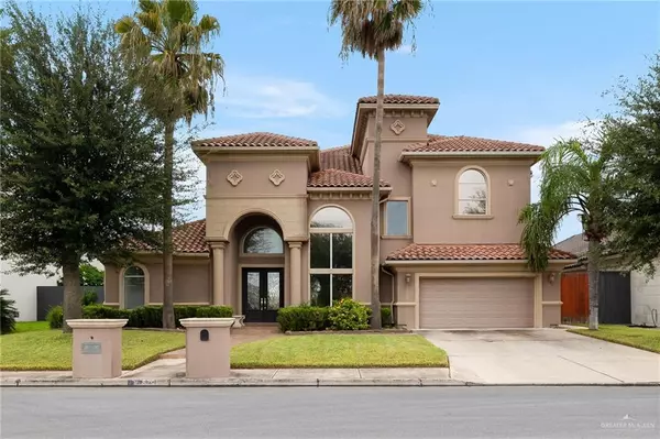 Mcallen, TX 78501,620 N 49th ST