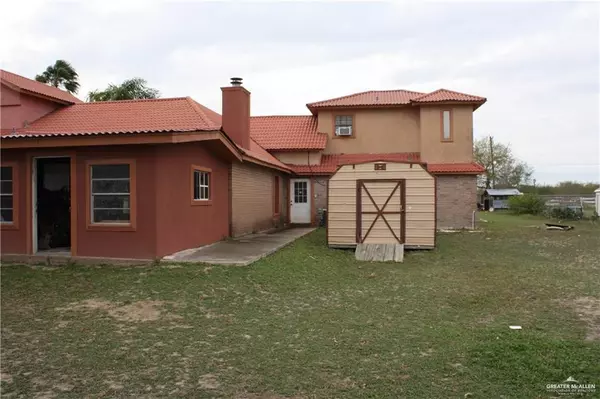 San Benito, TX 78586,34349 FM 732 RD