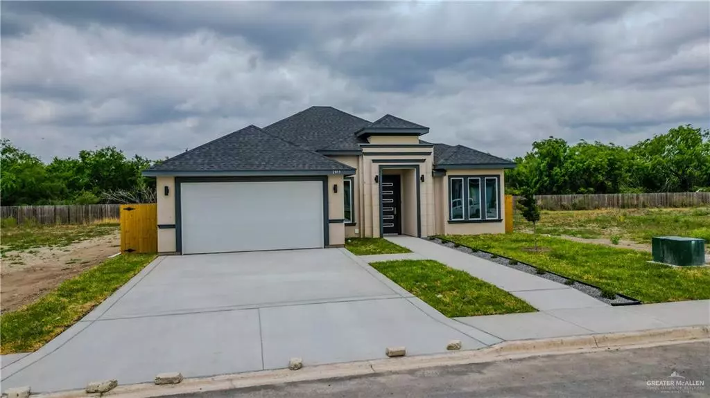 Hidalgo, TX 78557,2911 E Zarzamora AVE