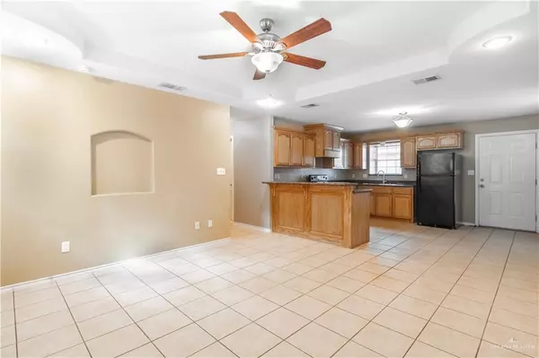 Edinburg, TX 78541,1614 Portales DR