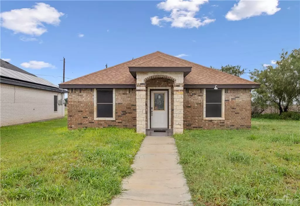 Elsa, TX 78543,329 Gladiola DR