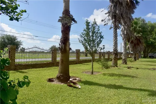 Alamo, TX 78572,1449 N Tower RD