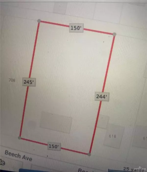 Mcallen, TX 78501,704 Beech AVE