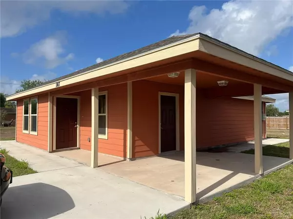 Mercedes, TX 78570,1143 S Washington AVE