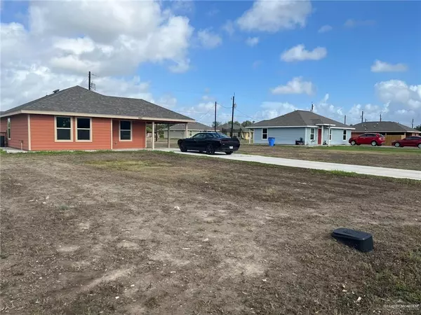 Mercedes, TX 78570,1143 S Washington AVE