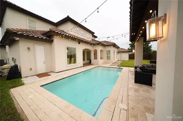 Mcallen, TX 78504,1712 N 49th ST