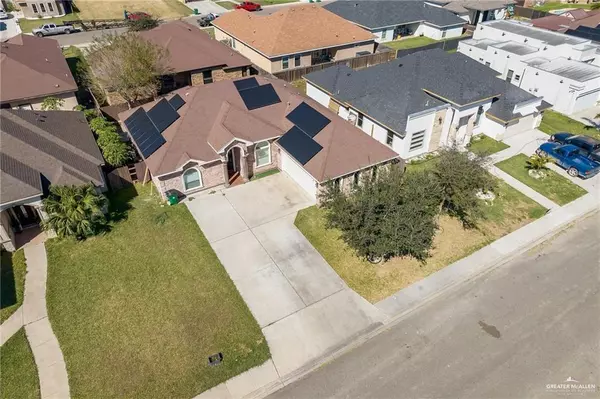 Hidalgo, TX 78557,304 N 18th ST