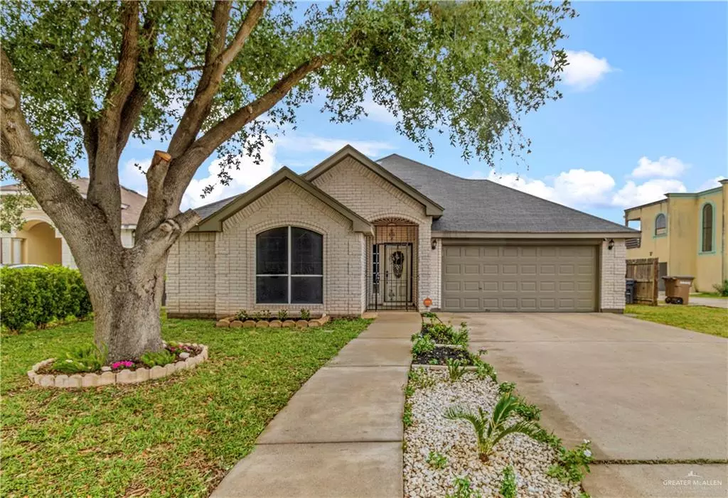 Edinburg, TX 78542,2308 Annette AVE