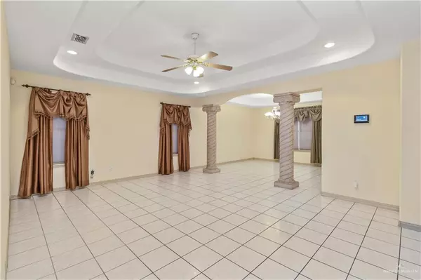 Edinburg, TX 78542,2308 Annette AVE