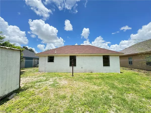 Hidalgo, TX 78557,1105 E Camelia AVE