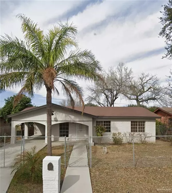 2912 W Orange AVE W, Mcallen, TX 78501