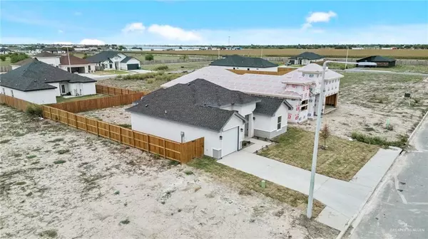 Hidalgo, TX 78557,3011 Palo Blanco ST