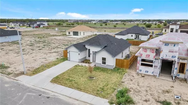 Hidalgo, TX 78557,3011 Palo Blanco ST