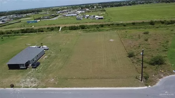 Donna, TX 78537,1507 Espacio LN