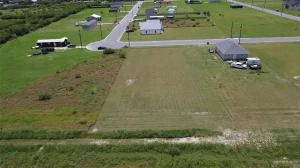 Donna, TX 78537,1507 Espacio LN