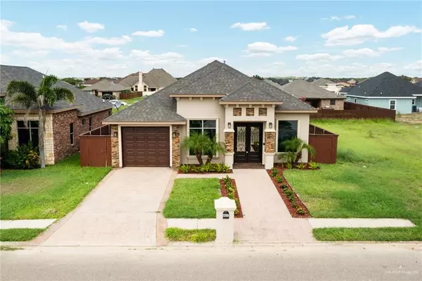 Rio Grande City, TX 78582,607 Moonbeam ST