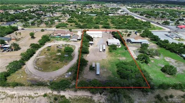 Penitas, TX 78576,3429 N Tom Gill RD #0