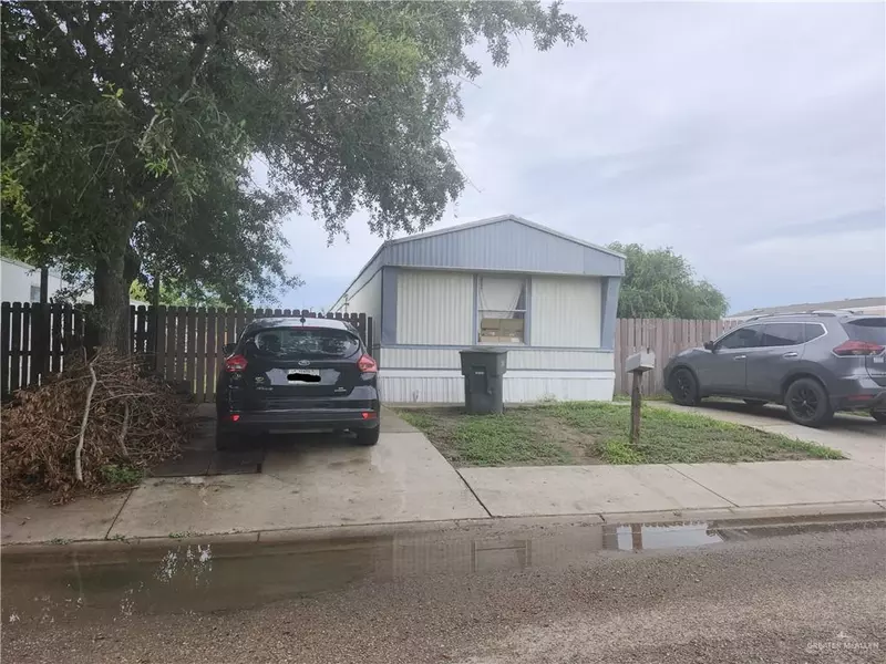 309 E Salazar ST, San Juan, TX 78589