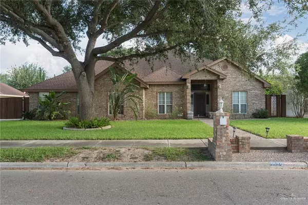 1608 Merlin DR, Mission, TX 78572