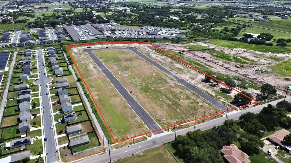 Weslaco, TX 78596,1508 Gran Camino DR