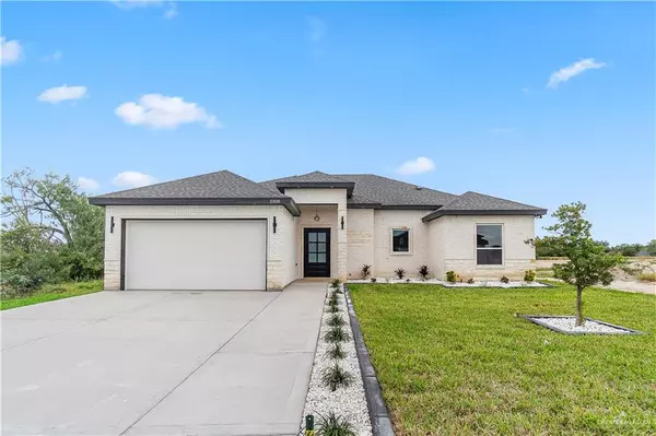 5308 N 42nd ST, Mcallen, TX 78504