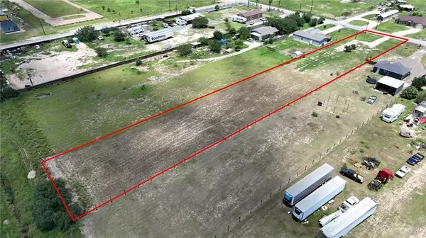 Edcouch, TX 78538,9011 Vista De Palmas DR