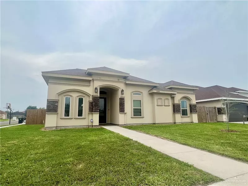 2208 Brightwood AVE, Weslaco, TX 78596