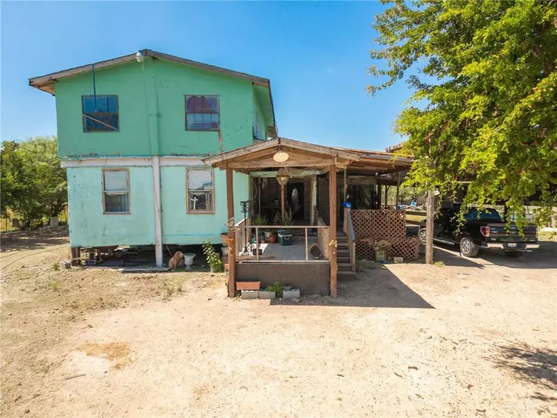 38303 Miguel ST, Penitas, TX 78576