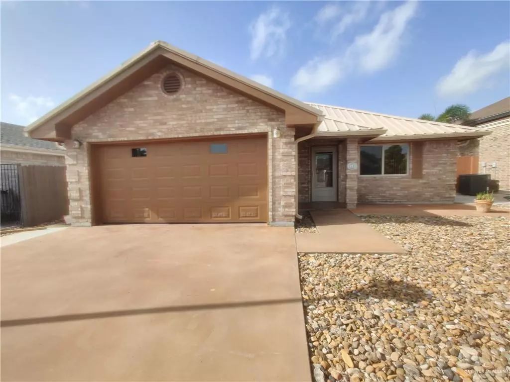 Mission, TX 78572,1581 S Gastel CIR