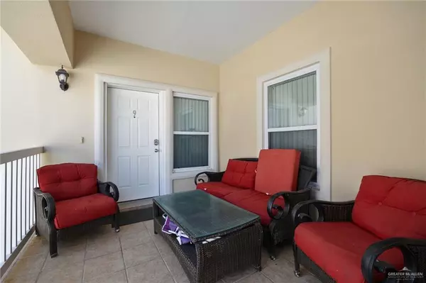 South Padre Island, TX 78597,109 W Cora Lee DR #9