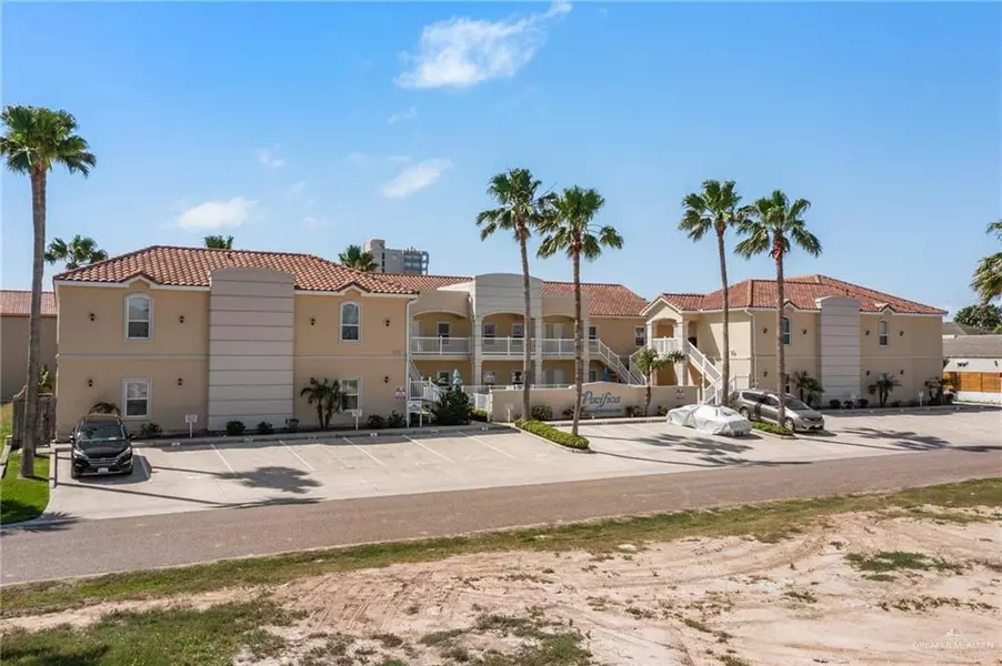 109 W Cora Lee DR #9, South Padre Island, TX 78597