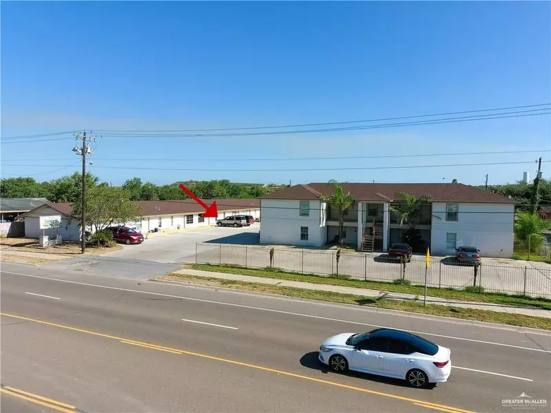 5007 E US Highway 83 #17, Rio Grande City, TX 78582