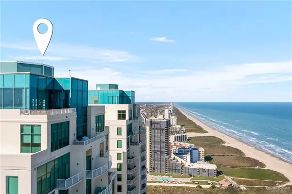 South Padre Island, TX 78597,310-A Padre BLVD #3102