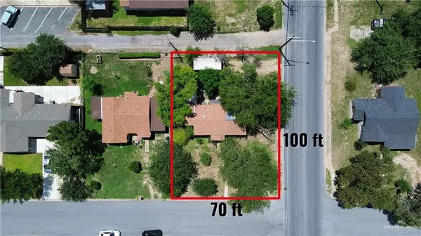 Mcallen, TX 78501,713 N 4th ST