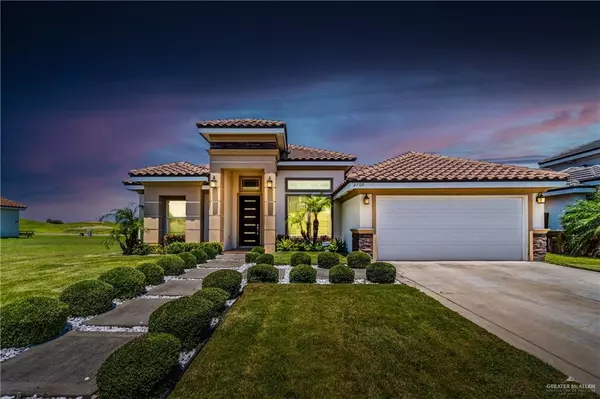 Edinburg, TX 78542,2709 Seton ST