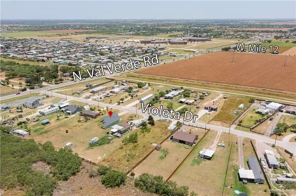 Donna, TX 78537,1102 Violeta DR