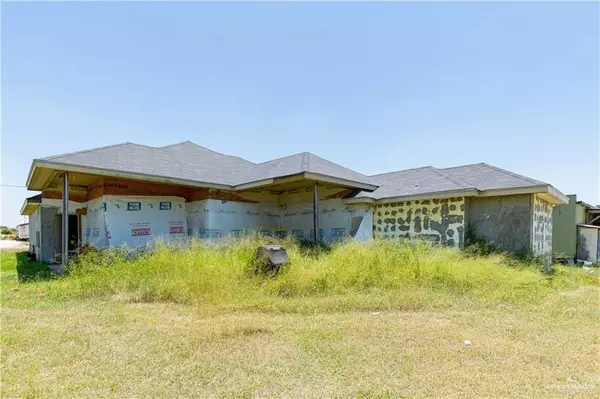 Donna, TX 78537,1102 Violeta DR