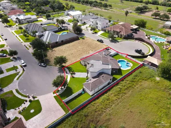 Mission, TX 78573,1800 Jim Schroeder ST
